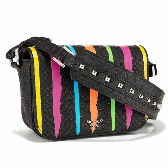 Victoria's Secret Handbags - Victoria’s Secret Crossbody Bag